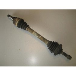 Cardan Gauche (transmission) Peugeot 206 Phase 2